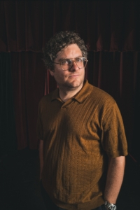 alex falcone tall